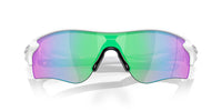 Oakley Radarlock Path Sunglasses White Out Frame/ Prizm Golf Lens OO9206-6738