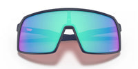 Oakley Sutro Sunglasses Matte Navy Frame/ Prizm Sapphire Lens OO9406A-0437