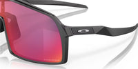 Oakley Sutro Sunglasses Matte Black Frame/ Prizm Road Lens OO9406-0837