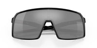 Oakley Sutro Sunglasses Polished Black Frame/ Prizm Black Lens OO9406A-0237