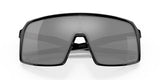Oakley Sutro Sunglasses Polished Black Frame/ Prizm Black Lens OO9406A-0237