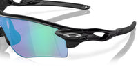 Oakley Radarlock Path Sunglasses Matte Black Frame/ Prizm Golf Lens OO9206-36