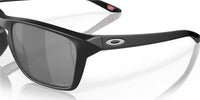 Oakley Sylas Sunglasses Matte Black Frame / Prizm Black Polarized Lens OO9448-0657