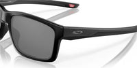 Oakley Mainlink Sunglasses Matte Black Frame / Prizm Black Polarized Lens OO9264-4561