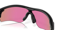 Oakley Radarlock Path Sunglasses Matte Black Frame/ Prizm Golf Lens OO9206-36