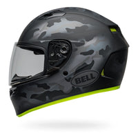 BELL Qualifier Street Helmet Stealth Camo
