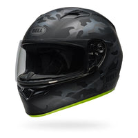 BELL Qualifier Street Helmet Stealth Camo