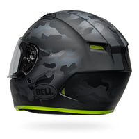 BELL Qualifier Street Helmet Stealth Camo