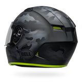 BELL Qualifier Street Helmet Stealth Camo