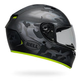 BELL Qualifier Street Helmet Stealth Camo