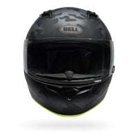 BELL Qualifier Street Helmet Stealth Camo