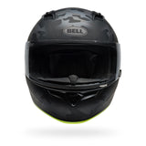 BELL Qualifier Street Helmet Stealth Camo