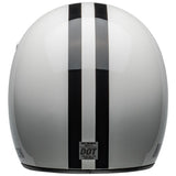 BELL Moto-3 Helmet Steve McQueen Any Given Sunday Gloss White/Black