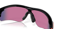 Oakley Radarlock Path Sunglasses Polished Black Frame/ Prizm Road Lens OO9206-37