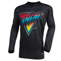 O'NEAL Element SpeedMetal Black/Multi Jersey