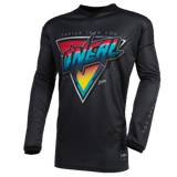 O'NEAL Element SpeedMetal Black/Multi Jersey