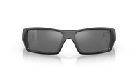 Oakley Gascan Sunglasses Matte Black Frame/ Prizm Black Iridium Lens