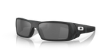 Oakley Gascan Sunglasses Matte Black Camo Frame/ Prizm Black Polarized Lens