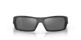 Oakley Gascan Sunglasses Matte Black Camo Frame/ Prizm Black Polarized Lens