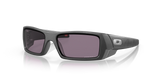 Oakley Gascan Sunglasses High Resolution Prizm Grey Lens