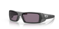 Oakley Gascan Sunglasses High Resolution Prizm Grey Lens