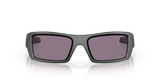 Oakley Gascan Sunglasses High Resolution Prizm Grey Lens