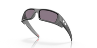 Oakley Gascan Sunglasses High Resolution Prizm Grey Lens