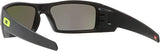 Oakley Gascan Sunglasses High Resolution/ PRIZM Jade Polarized Lens