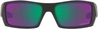 Oakley Gascan Sunglasses High Resolution/ PRIZM Jade Polarized Lens