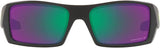Oakley Gascan Sunglasses High Resolution/ PRIZM Jade Polarized Lens