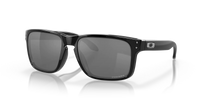 Oakley Holbrook Sunglasses Polished Black Frame/ Prizm Black Iridium Lens