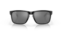Oakley Holbrook Sunglasses Polished Black Frame/ Prizm Black Iridium Lens