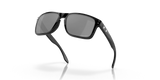 Oakley Holbrook Sunglasses Polished Black Frame/ Prizm Black Iridium Lens