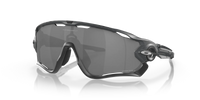 Oakley Jawbreaker High Resolution Collection Sunglasses Hi Res Matte Carbon Frame/ Prizm Black Lens OO9290-7131
