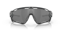Oakley Jawbreaker High Resolution Collection Sunglasses Hi Res Matte Carbon Frame/ Prizm Black Lens OO9290-7131