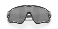 Oakley Jawbreaker High Resolution Collection Sunglasses Hi Res Matte Carbon Frame/ Prizm Black Lens OO9290-7131