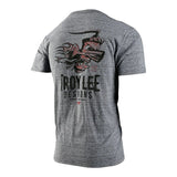 Troy Lee Designs Short Sleeve Carb Casual Tee
