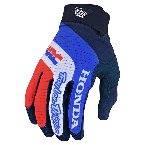 troy lee handschuhe air Troy Lee Designs AIR GLOVE HONDA – Motor Sports Zone
