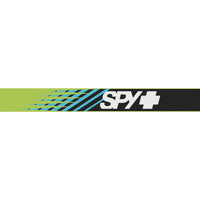 SPY OPTIC Woot Race MX Goggle Slice Green Smoke/Silver Spectra Clear 323346977855