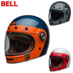 BELL Bullitt Street On-road Helmet Vader Dark Blue/Orange, Gray, White/Red