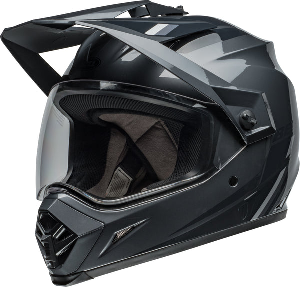 bell helmet adventure BELL MX-9 Adventure Mips Dual Sport Helmet Alpine Off Road/Motocross – Motor Sports Zone