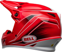 BELL MX-9 Mips Zone Helmet