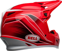 BELL MX-9 Mips Zone Helmet