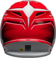 BELL MX-9 Mips Zone Helmet