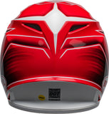 BELL MX-9 Mips Zone Helmet