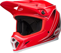 BELL MX-9 Mips Zone Helmet