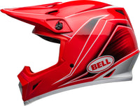 BELL MX-9 Mips Zone Helmet