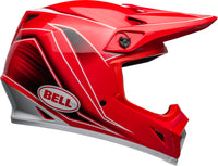 BELL MX-9 Mips Zone Helmet