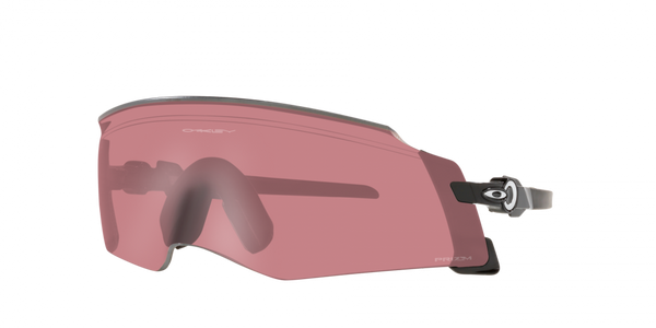 Oakley Kato Sunglasses Polished Black Frame/ Prizm Dark Golf Lens OO9455M-0549