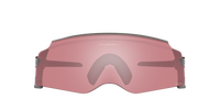 Oakley Kato Sunglasses Polished Black Frame/ Prizm Dark Golf Lens OO9455M-0549